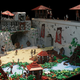 Illustration for article titled Huge LEGO Castle, Inspired By World of Warcraft's Horde Capital
